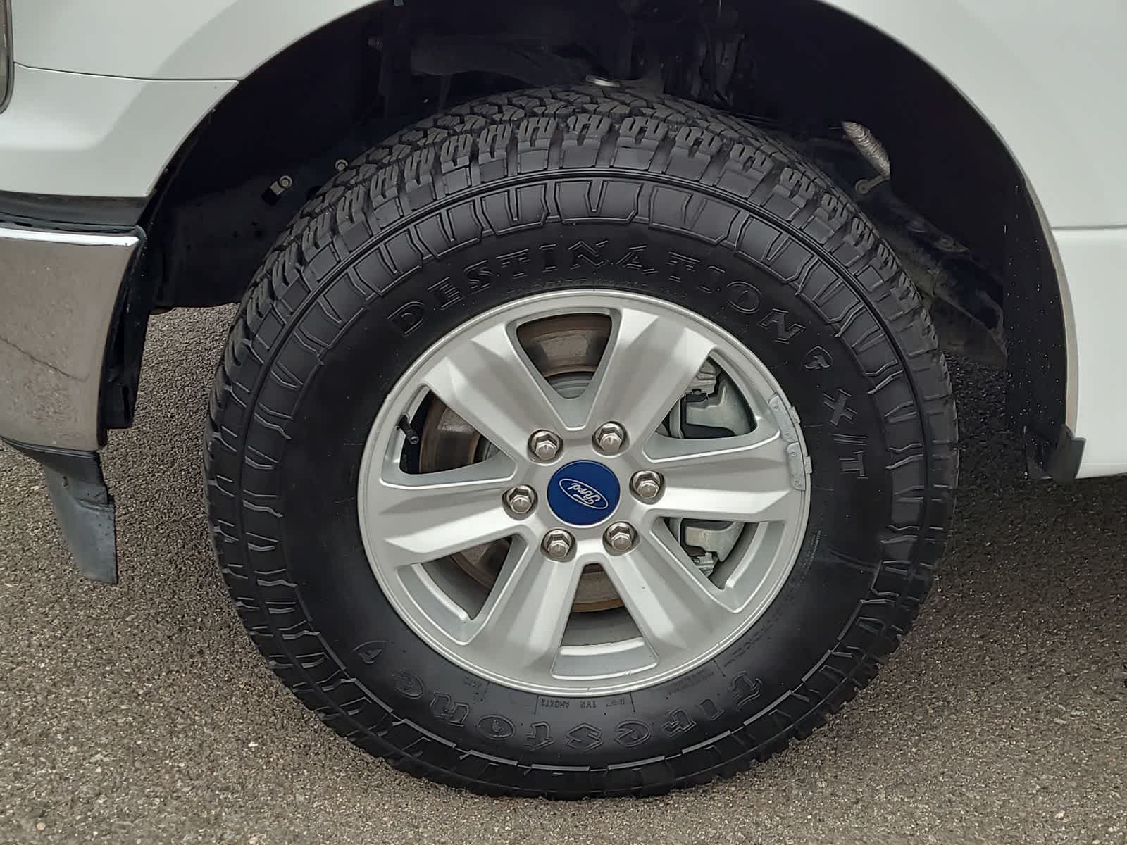 2020 Ford F-150 XLT - Photo 16