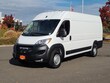  Ram ProMaster