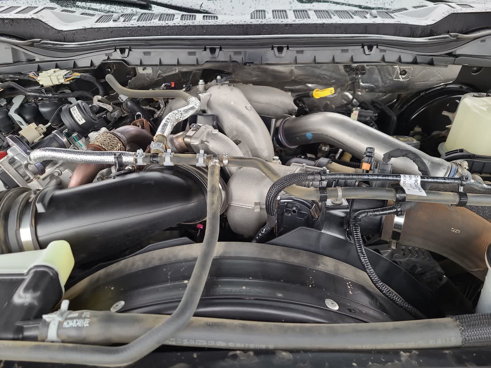 Thumbnail: 2024 Ford F-250 - 17