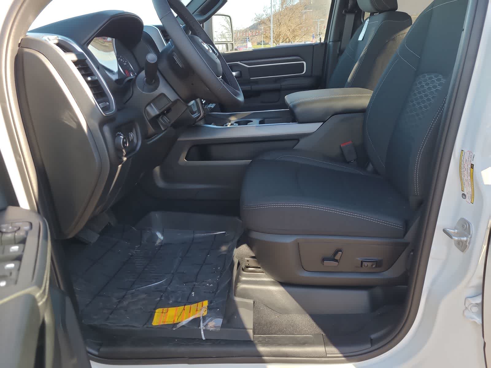 Thumbnail: 2026 RAM 2500 - 19