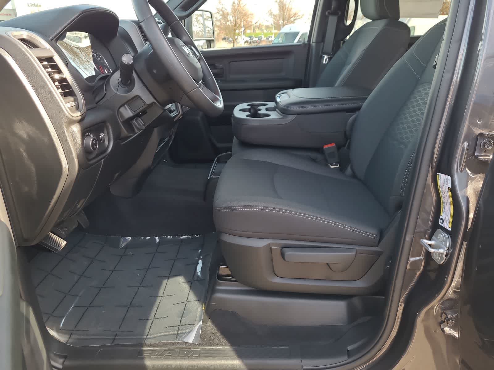 Thumbnail: 2026 RAM 2500 - 19