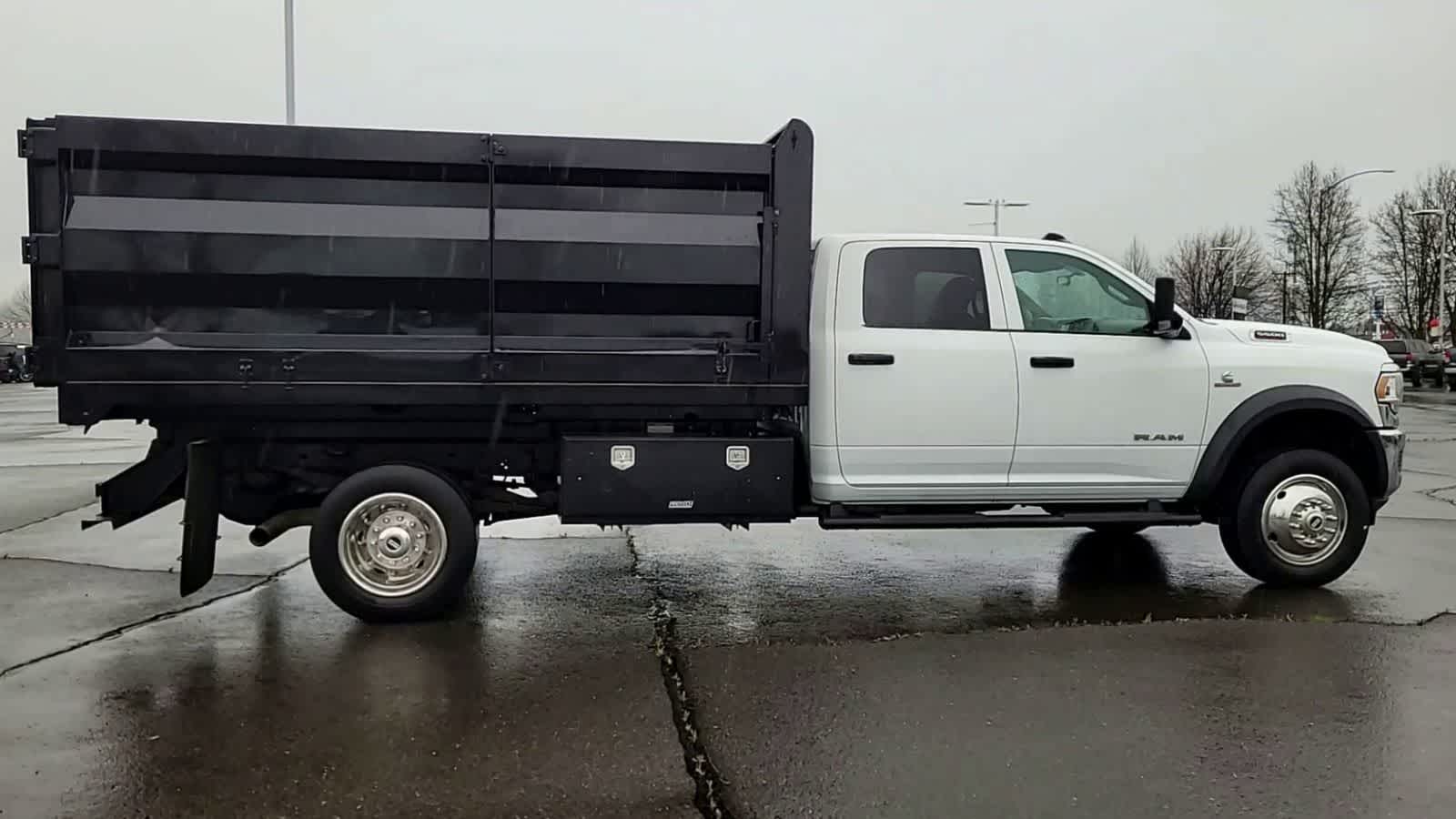 Thumbnail: 2021 RAM 5500 - 2