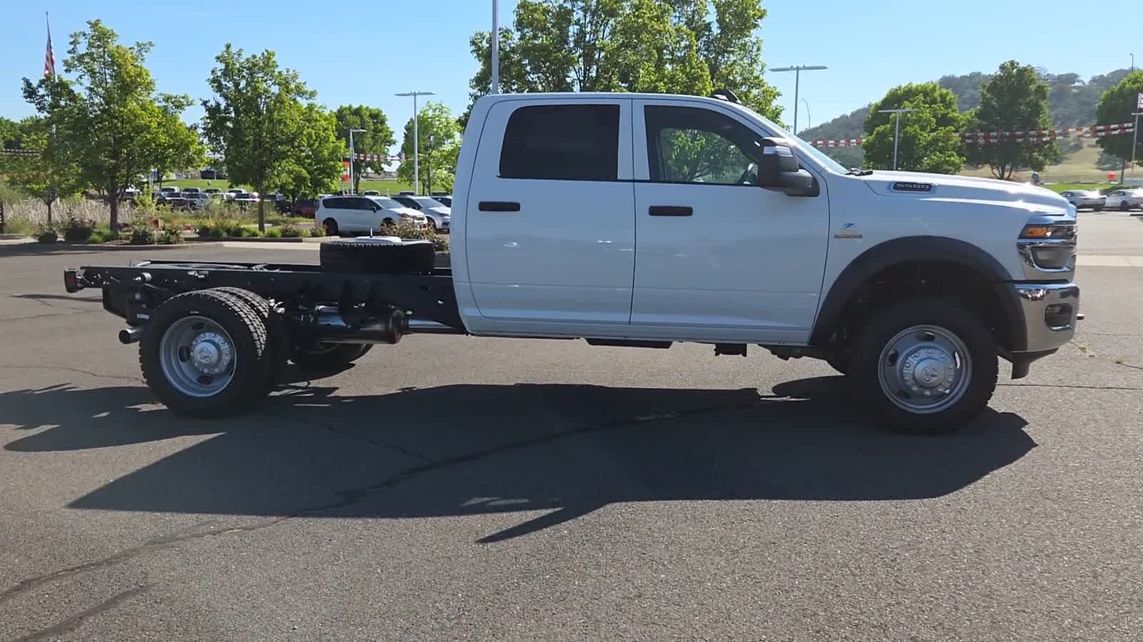 Thumbnail: 2026 RAM 5500 - 9