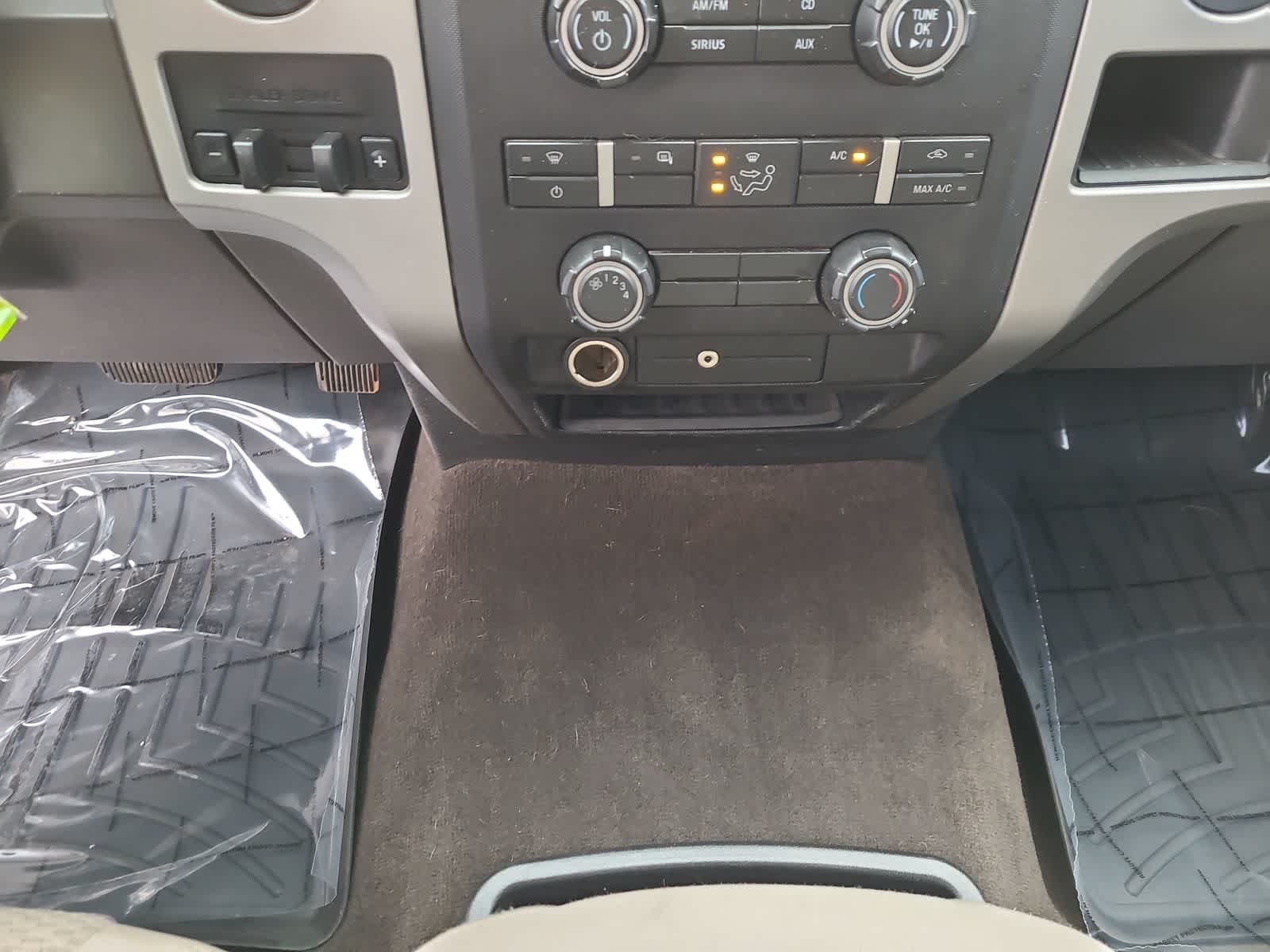 Thumbnail: 2010 Ford F-150 - 25