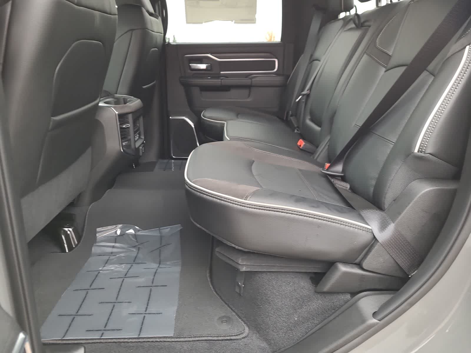 Thumbnail: 2026 RAM 2500 - 21