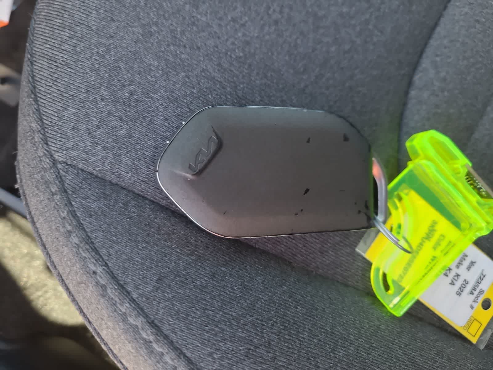 Thumbnail: 2025 Kia K4 - 28