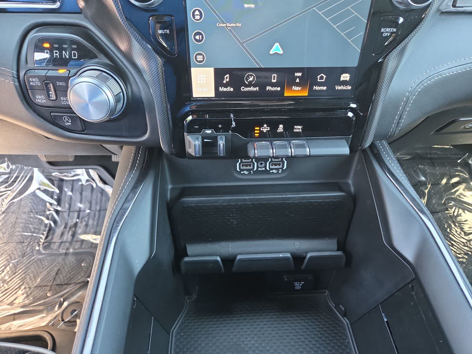 2023 RAM Ram 1500 Pickup Limited - Photo 25