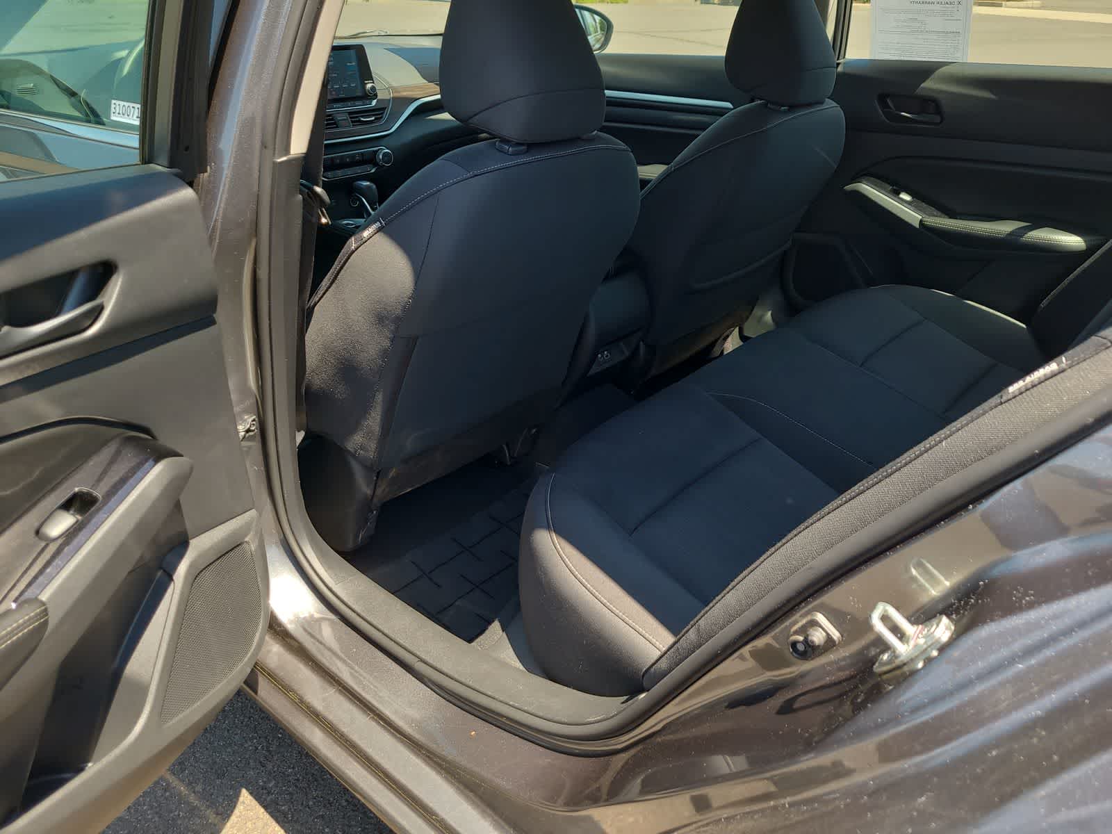 2023 Nissan Altima SV 20