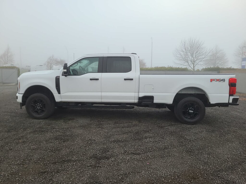 Used 2024 Ford F-250 Truck Crew Cab