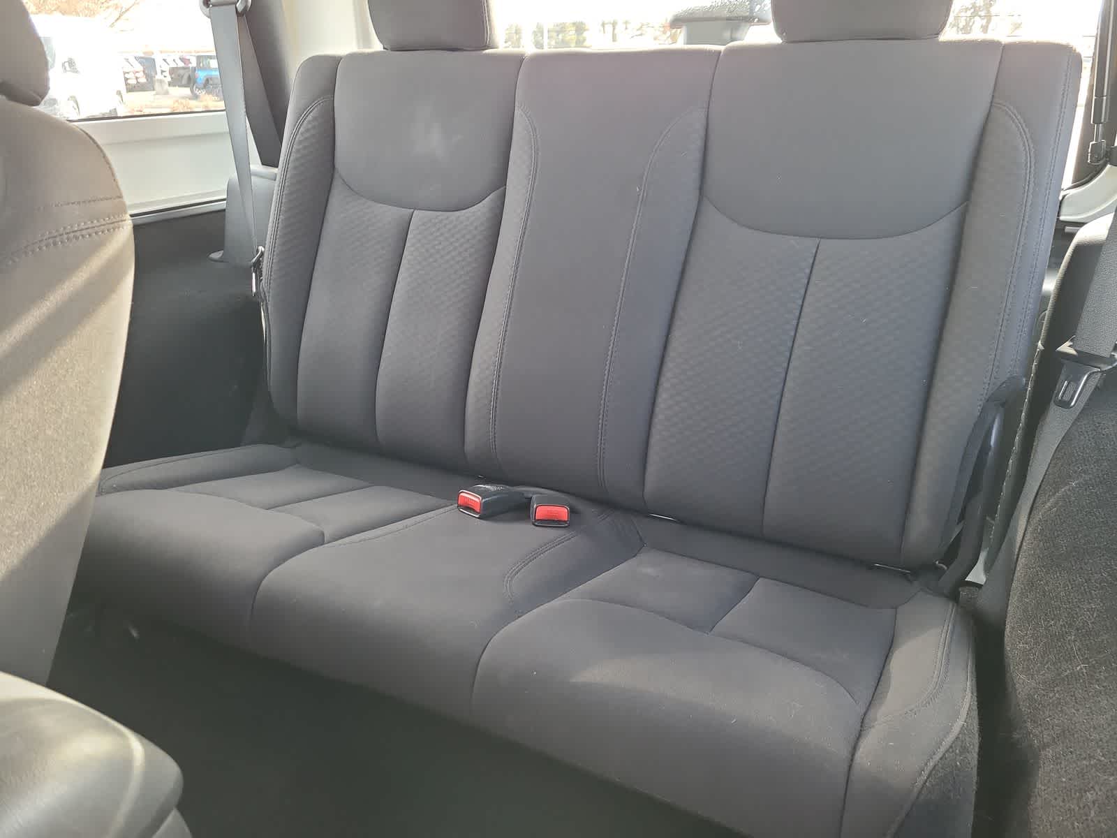 Thumbnail: 2015 Jeep Wrangler - 21