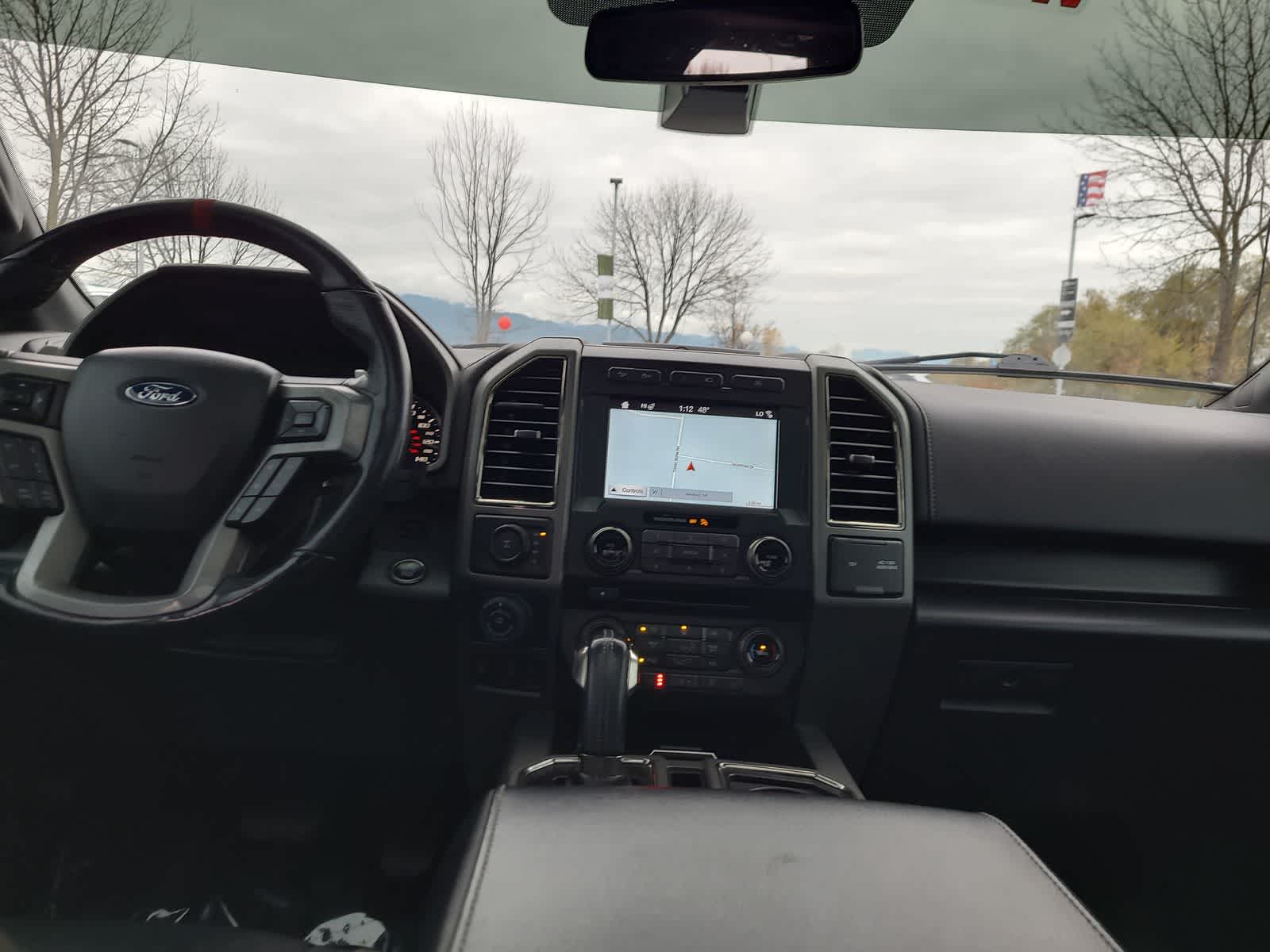 Thumbnail: 2018 Ford F-150 - 18