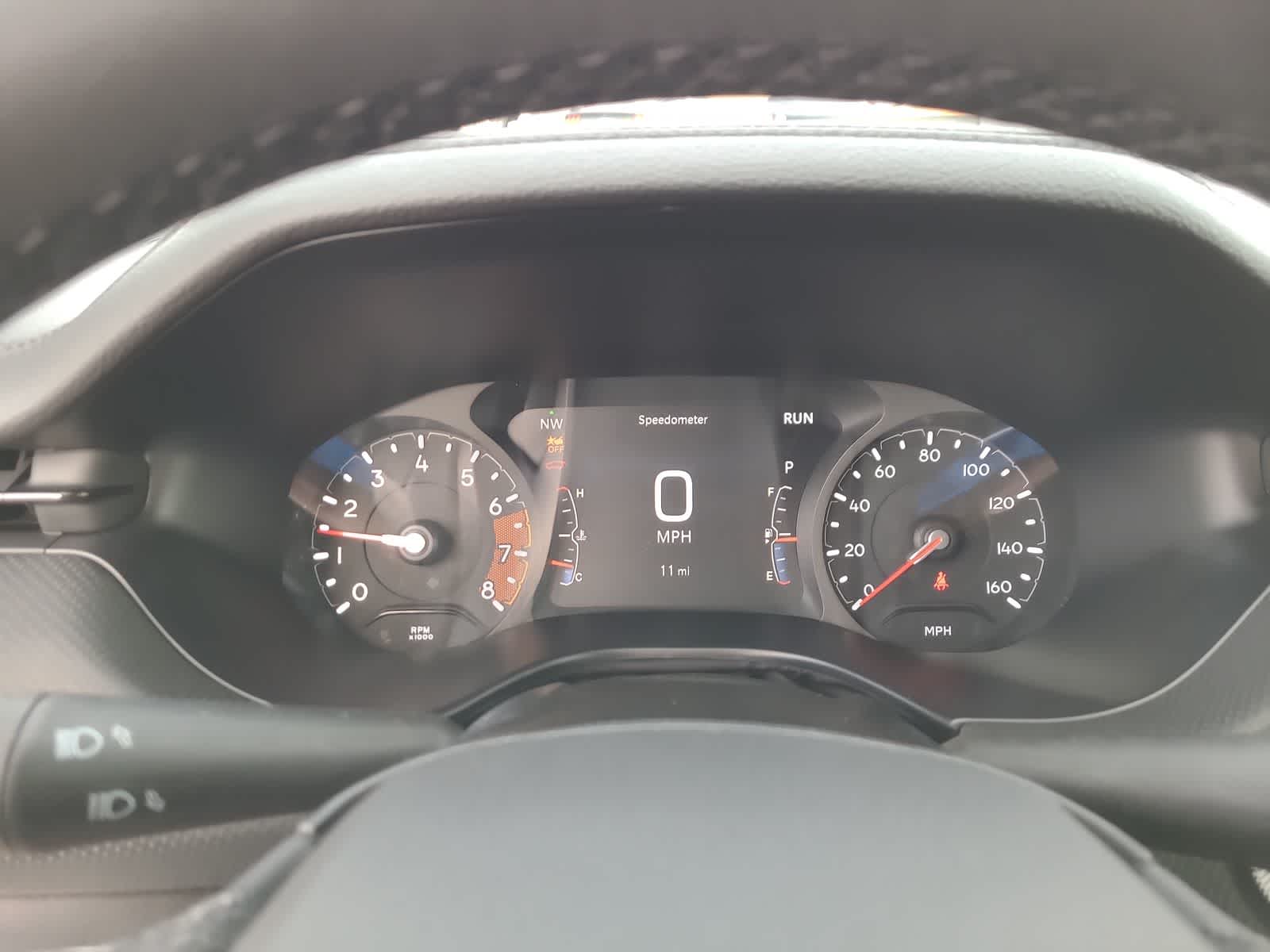 Thumbnail: 2026 Jeep Compass - 26