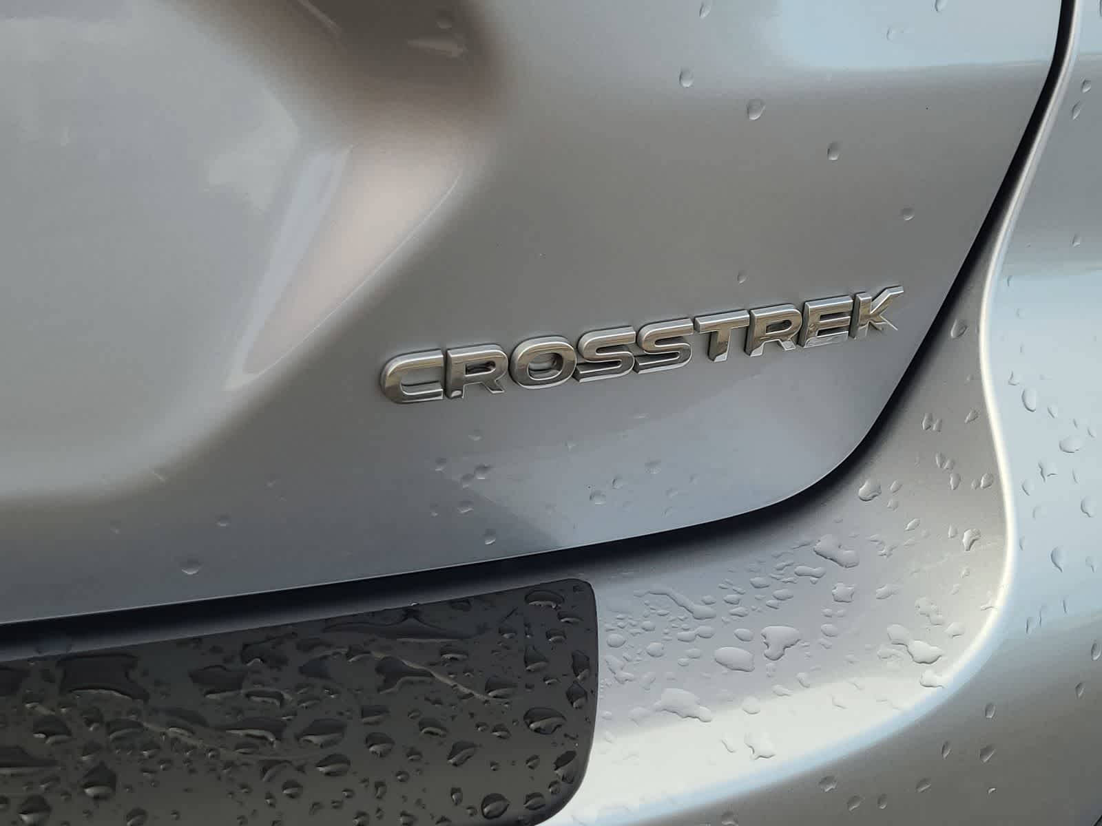 Thumbnail: 2024 Subaru Crosstrek - 15