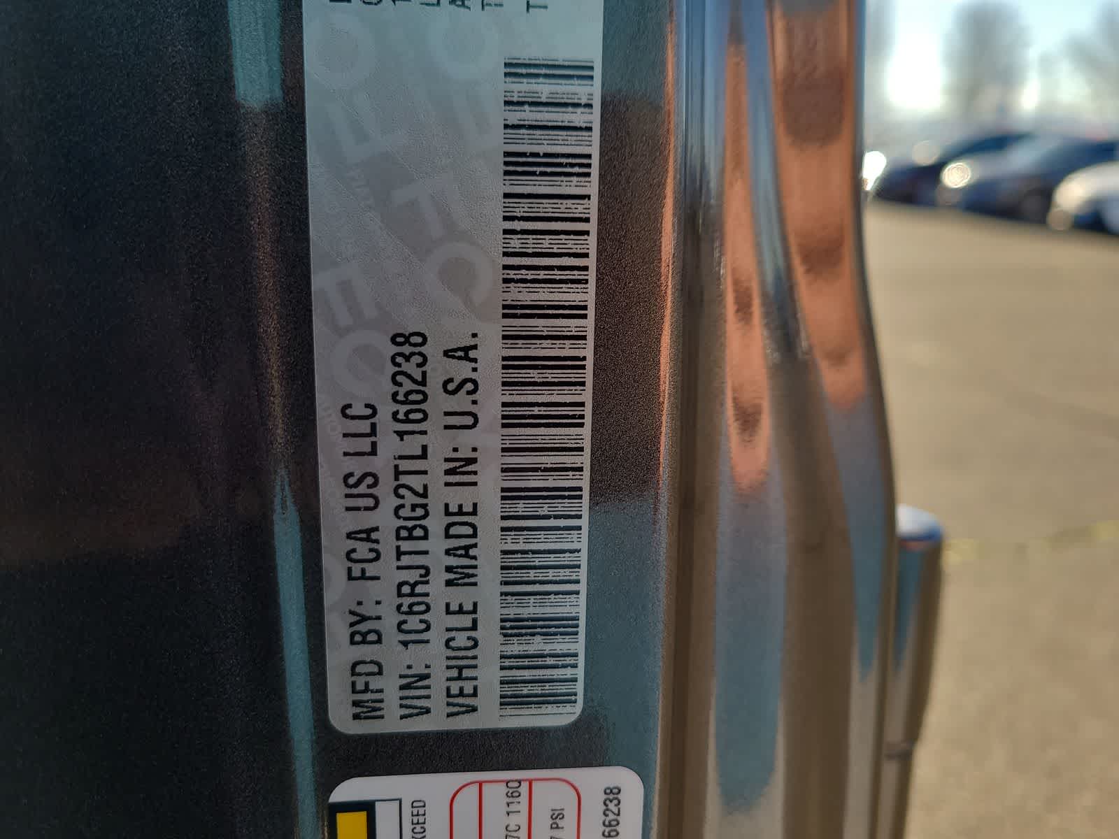 Thumbnail: 2026 Jeep Gladiator - 29