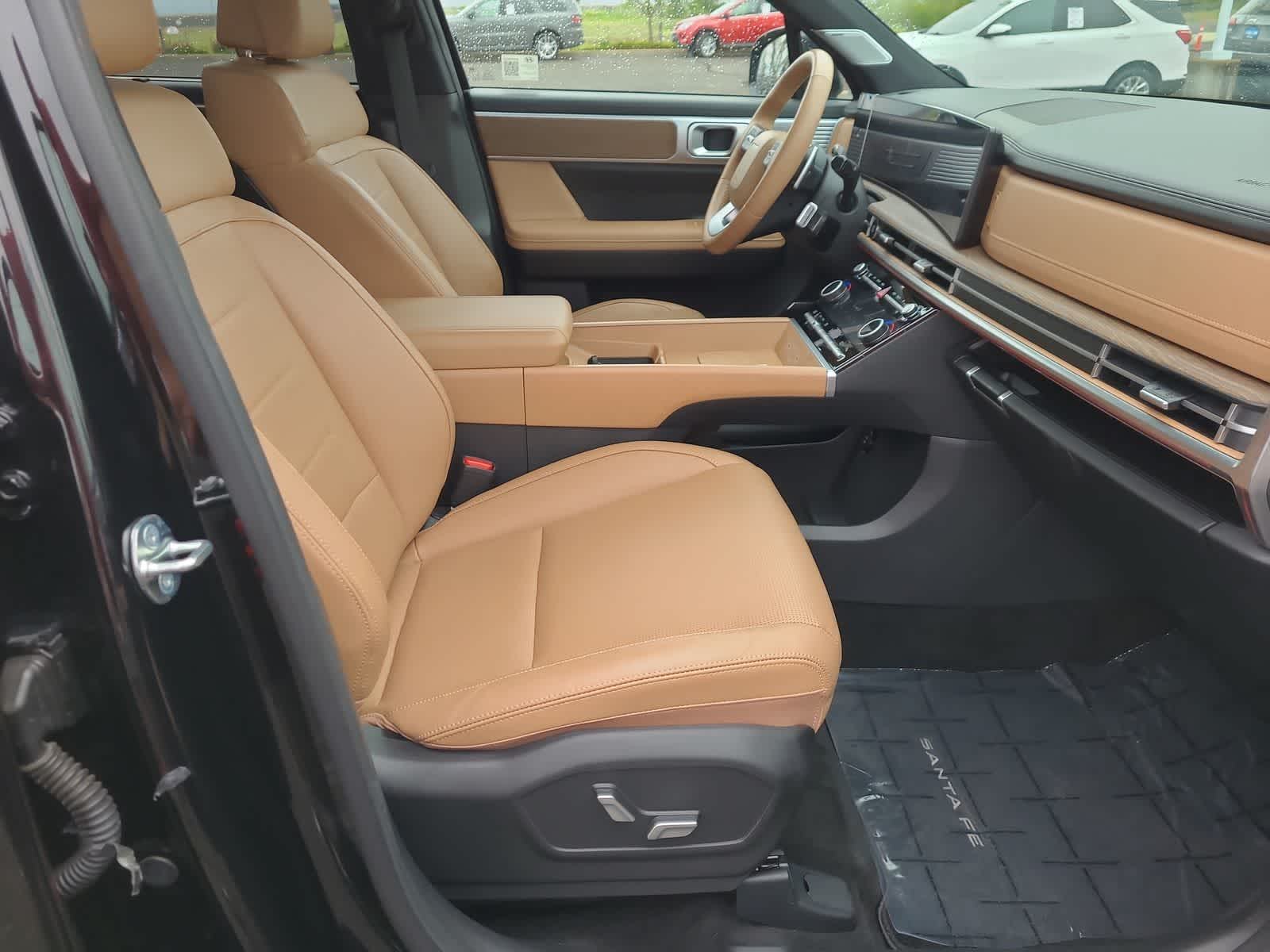 Thumbnail: 2025 Hyundai Santa Fe - 22