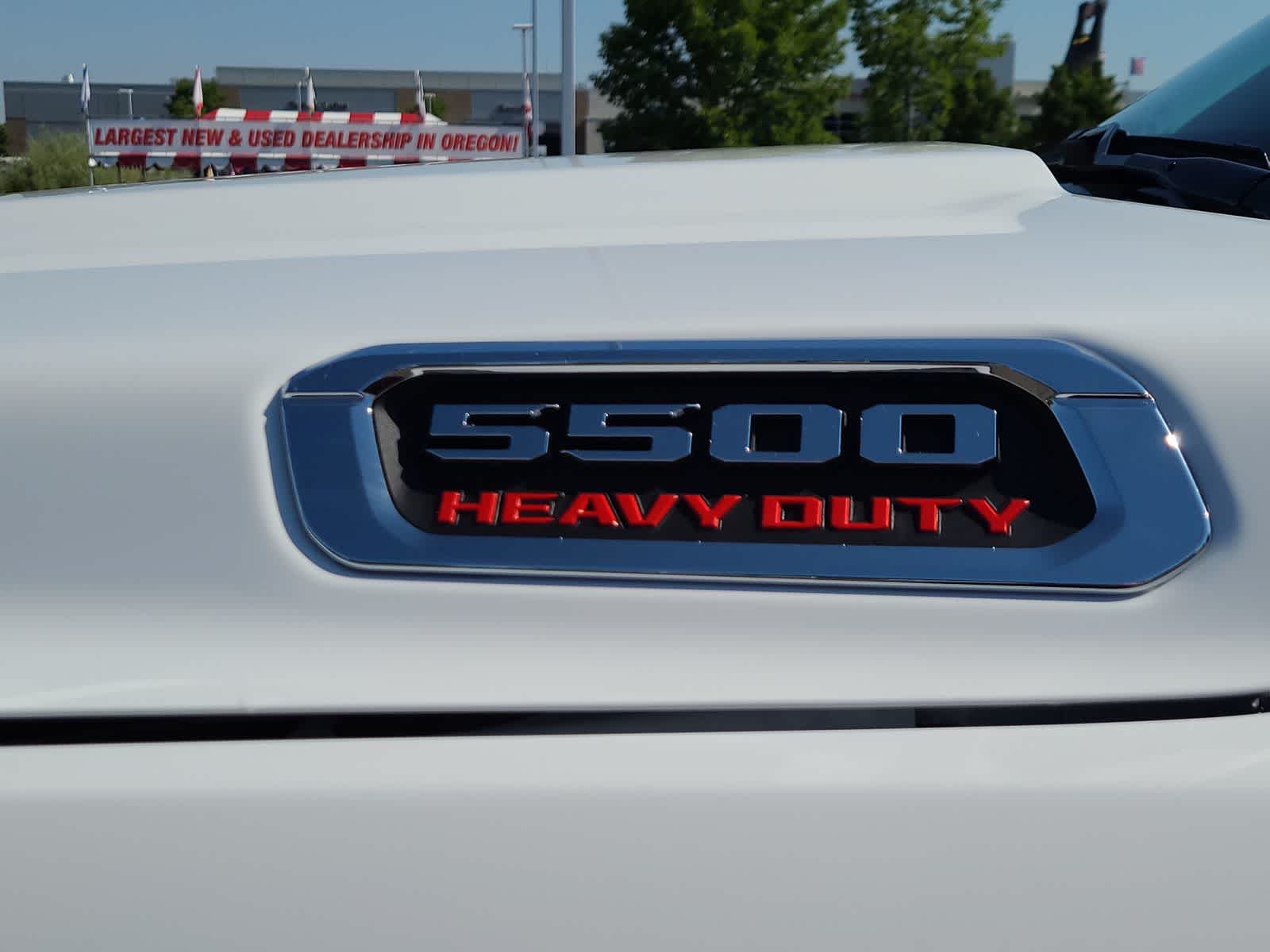Thumbnail: 2025 RAM 5500 - 15