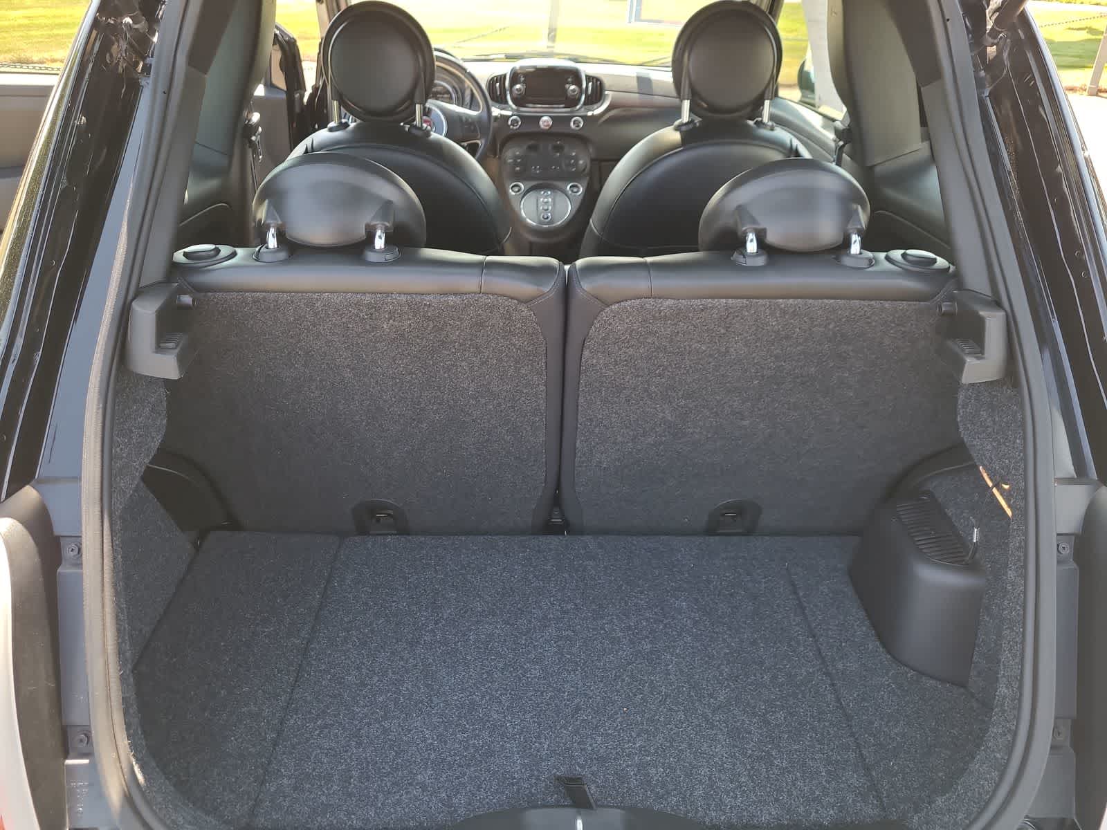 Thumbnail: 2019 Fiat 500e - 27