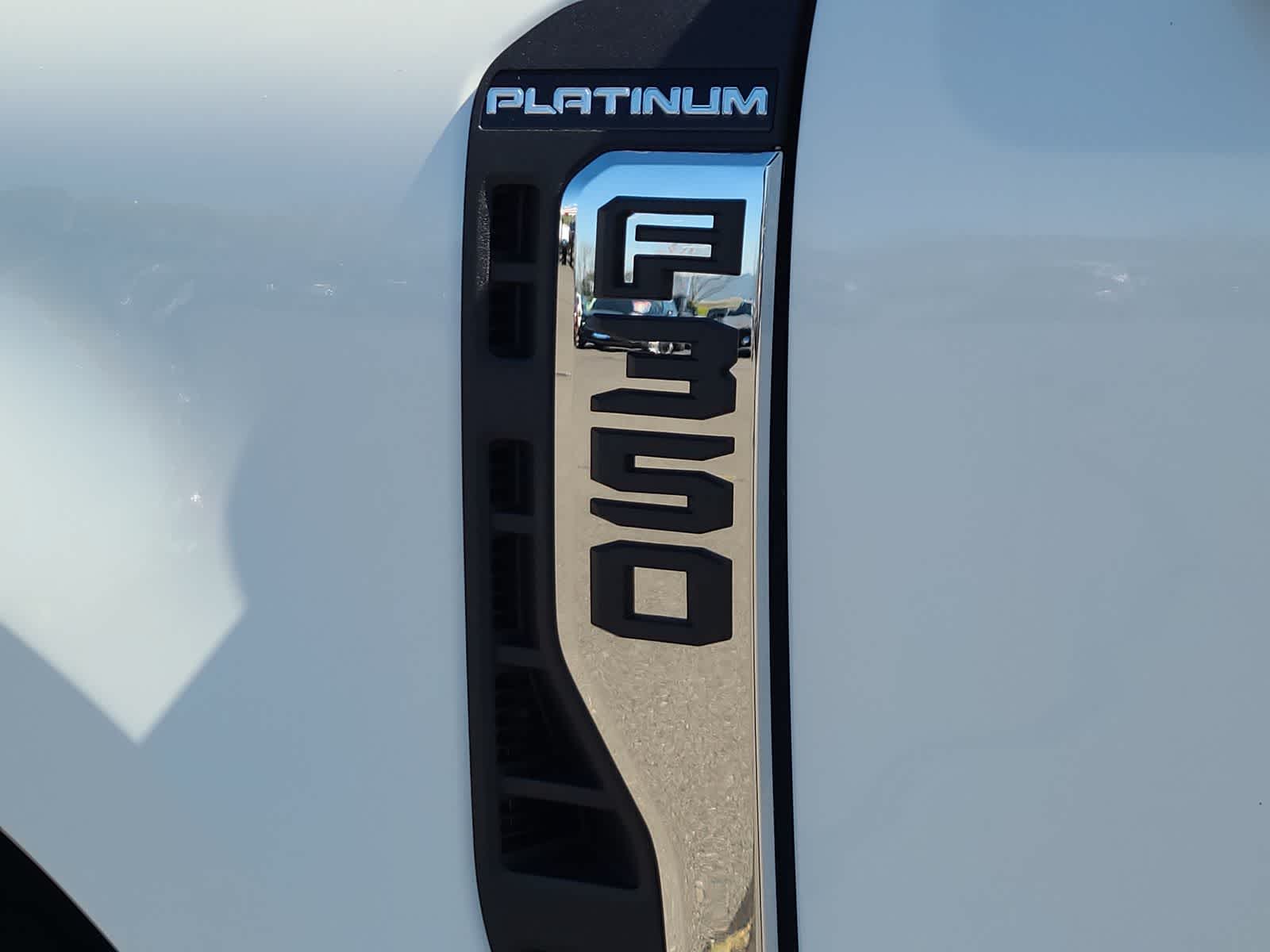 Thumbnail: 2024 Ford F-350 - 15