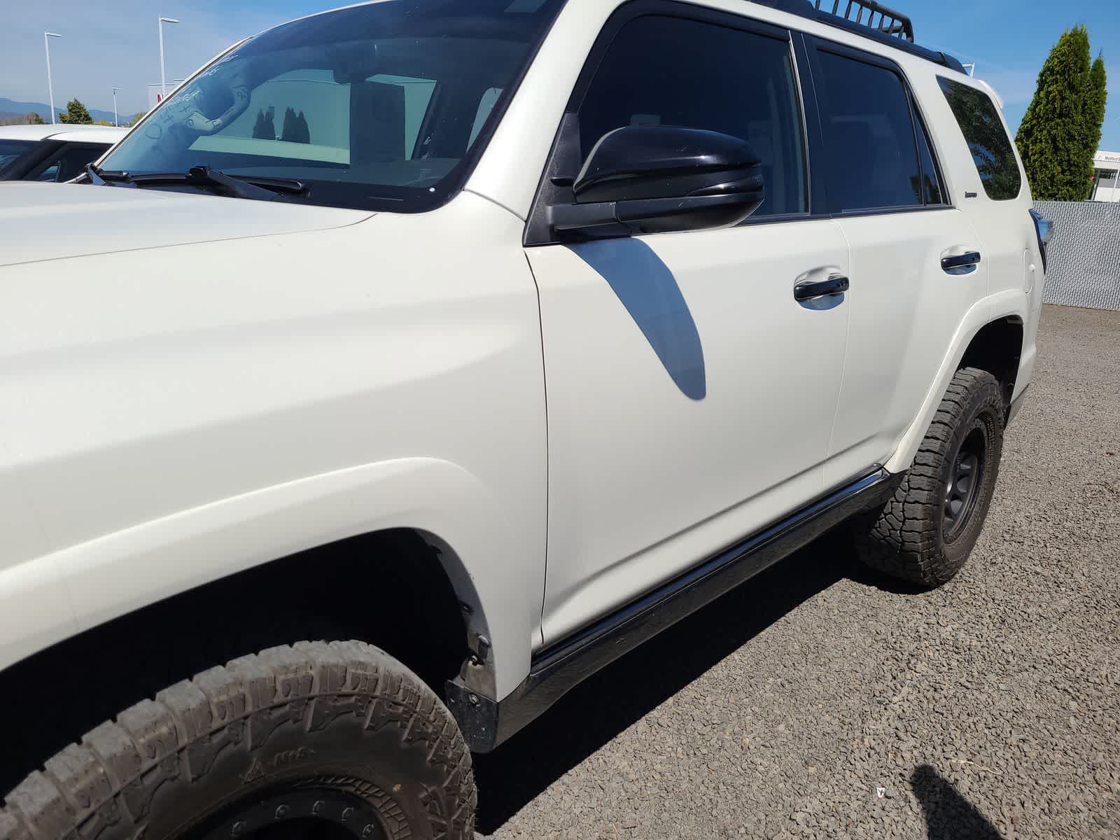 Thumbnail: 2019 Toyota 4Runner - 2