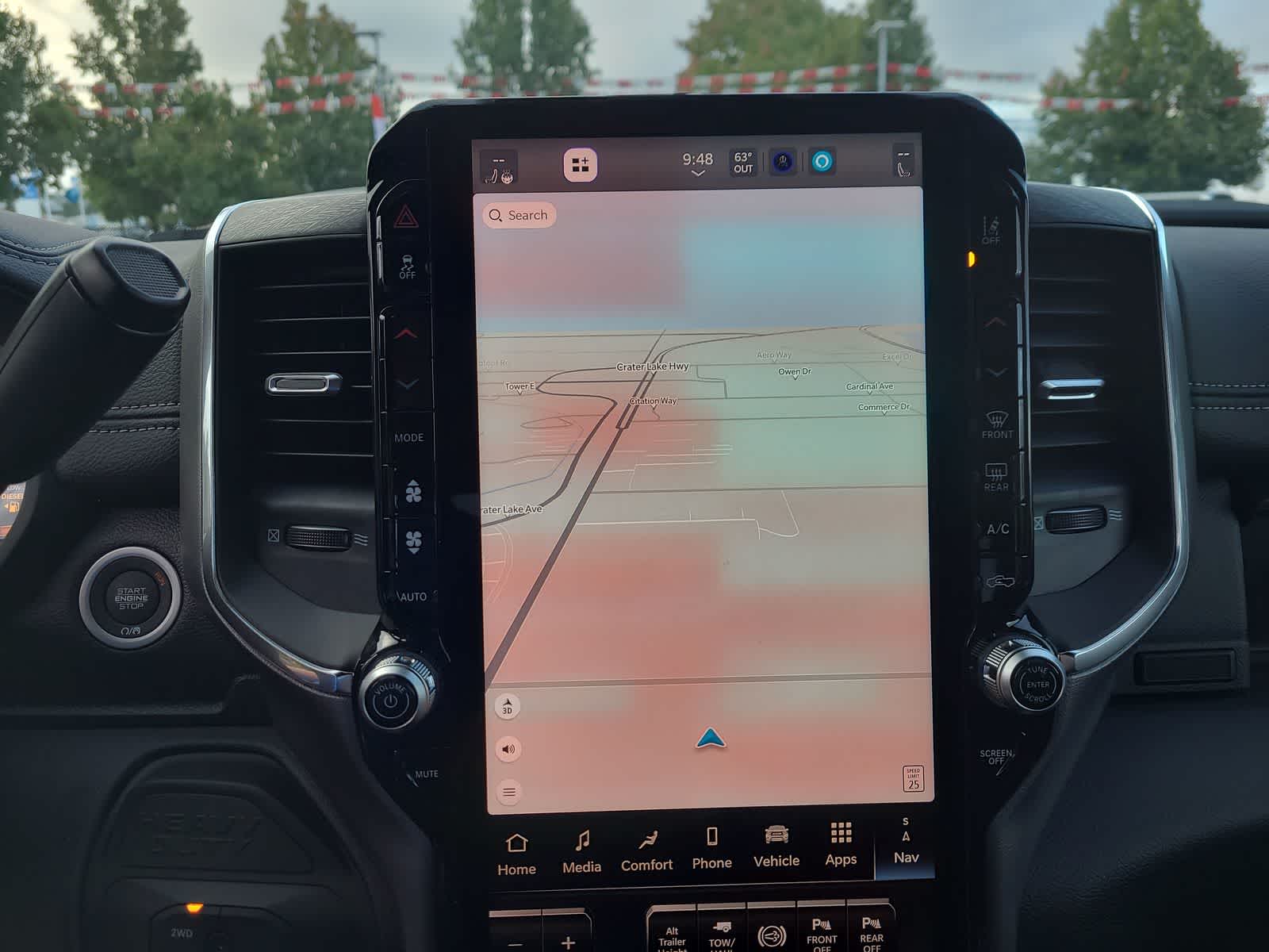 Thumbnail: 2026 RAM 2500 - 24