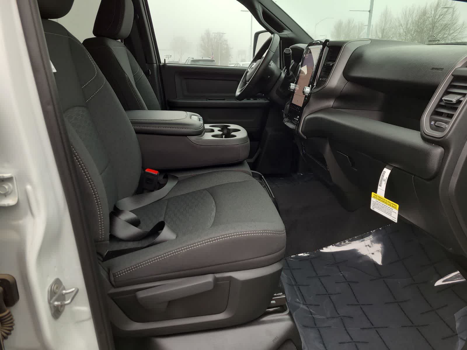 Thumbnail: 2026 RAM 2500 - 22