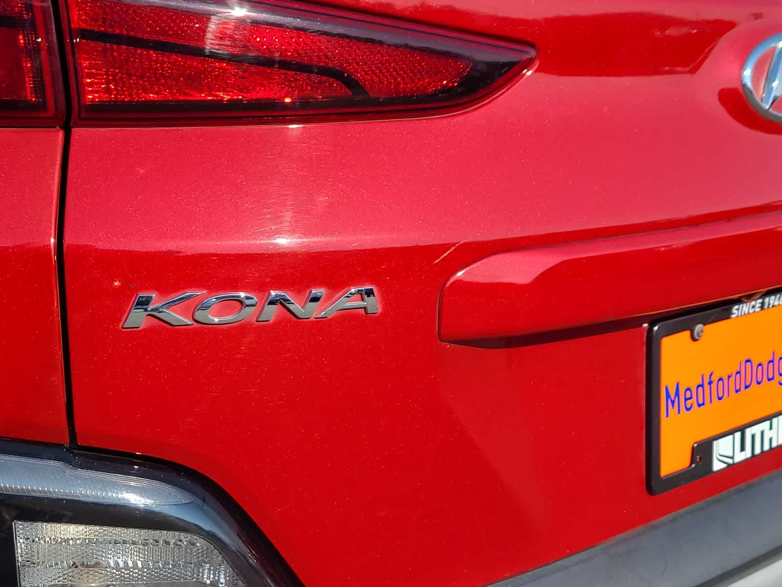 Thumbnail: 2022 Hyundai Kona - 15
