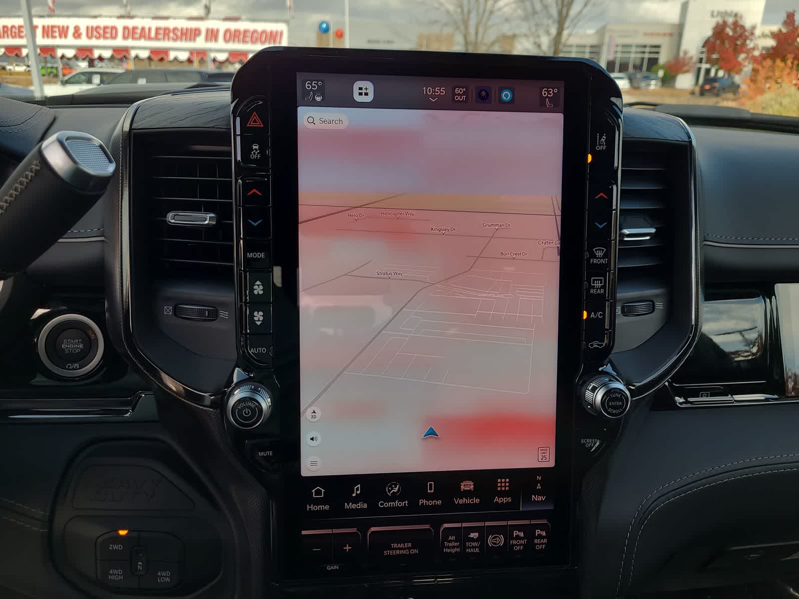 Thumbnail: 2026 RAM 2500 - 24