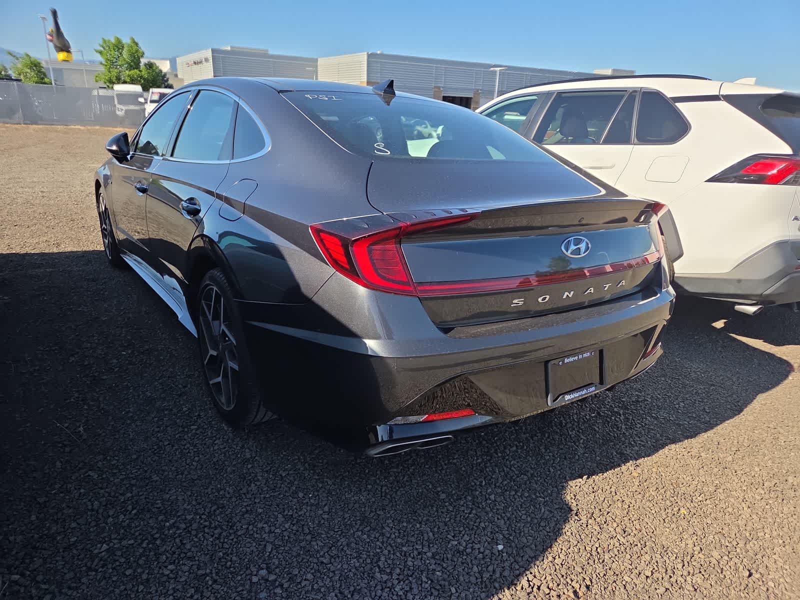 Thumbnail: 2022 Hyundai Sonata - 3