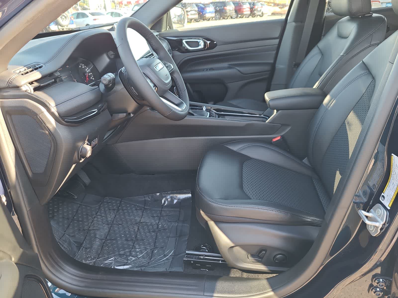 Thumbnail: 2026 Jeep Compass - 19