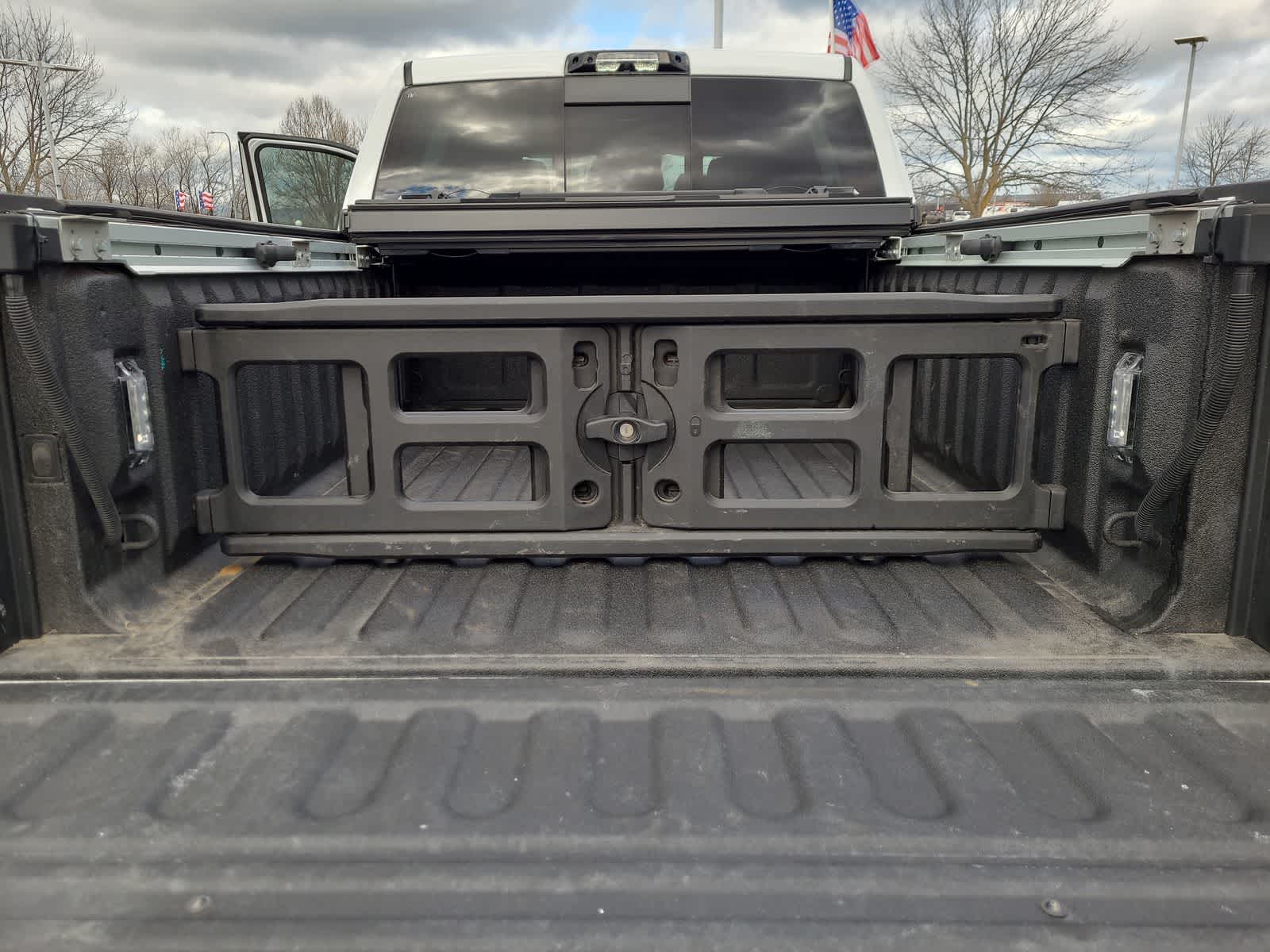 Thumbnail: 2022 RAM 3500 - 27