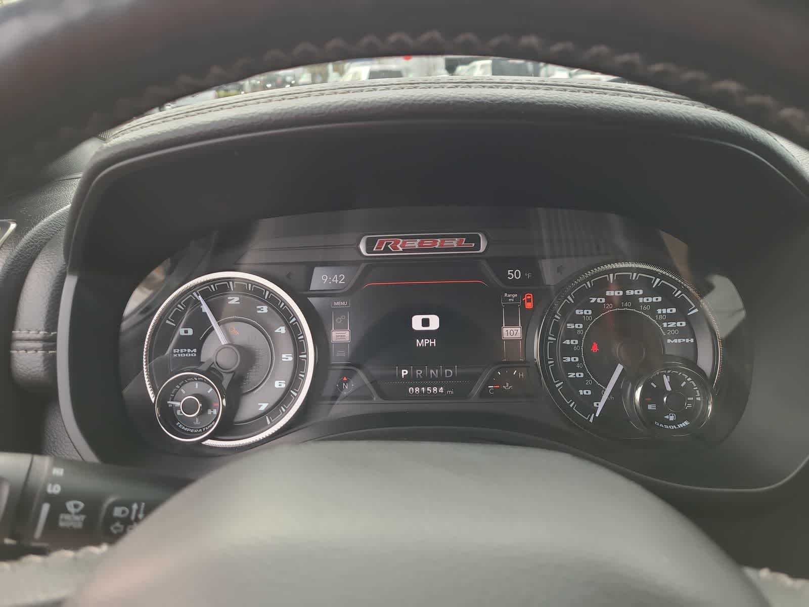 Thumbnail: 2020 RAM 1500 - 26