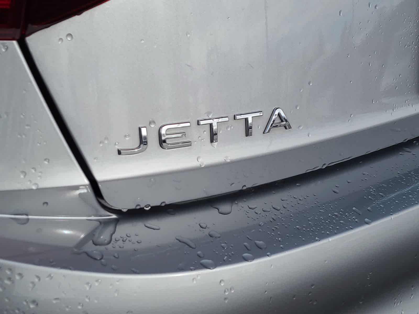 Thumbnail: 2024 Volkswagen Jetta - 15