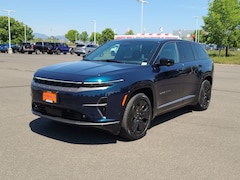 2025 Jeep Wagoneer S LAUNCH EDITION Sport Utility Medford, OR