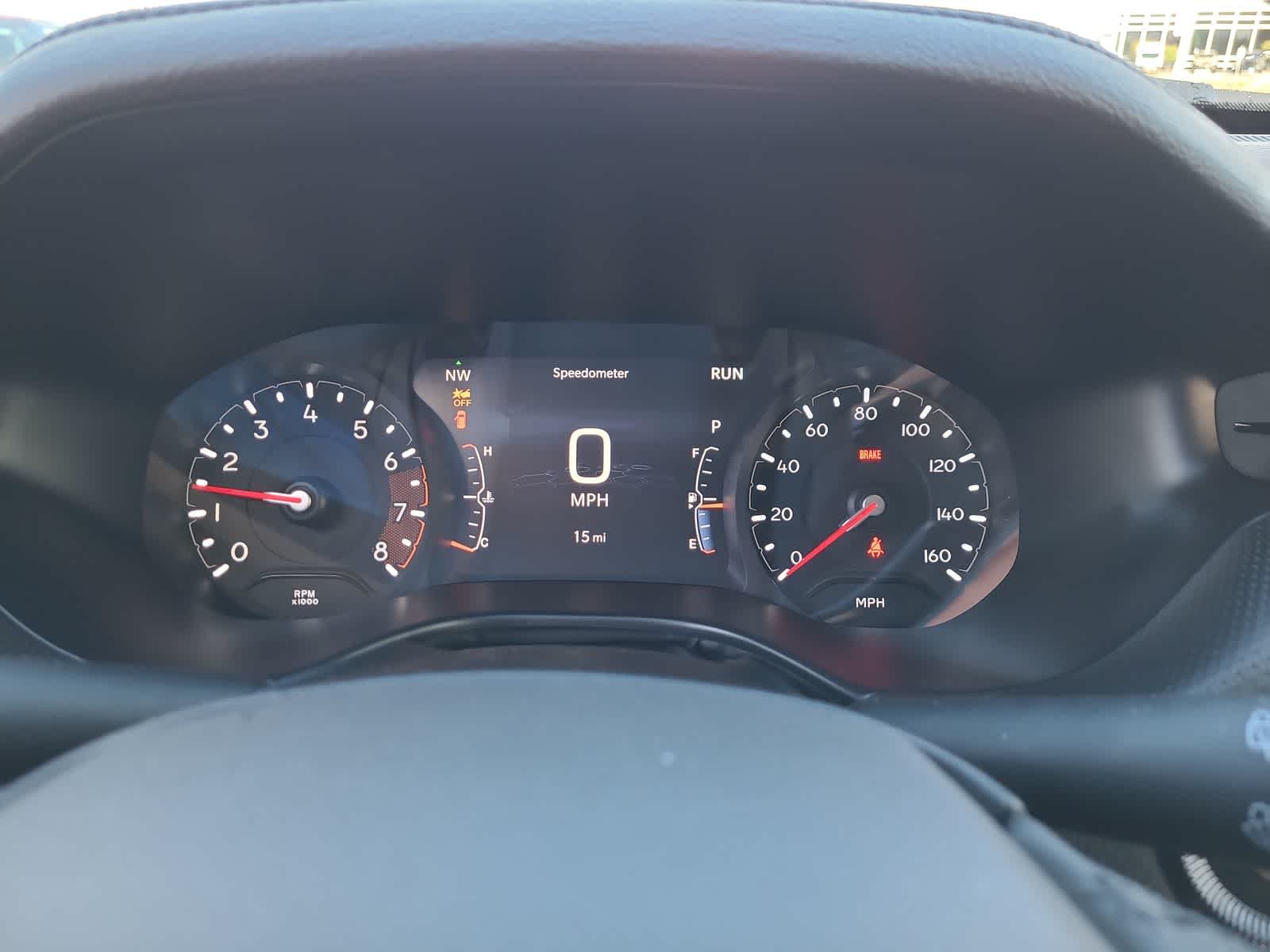 Thumbnail: 2026 Jeep Compass - 26