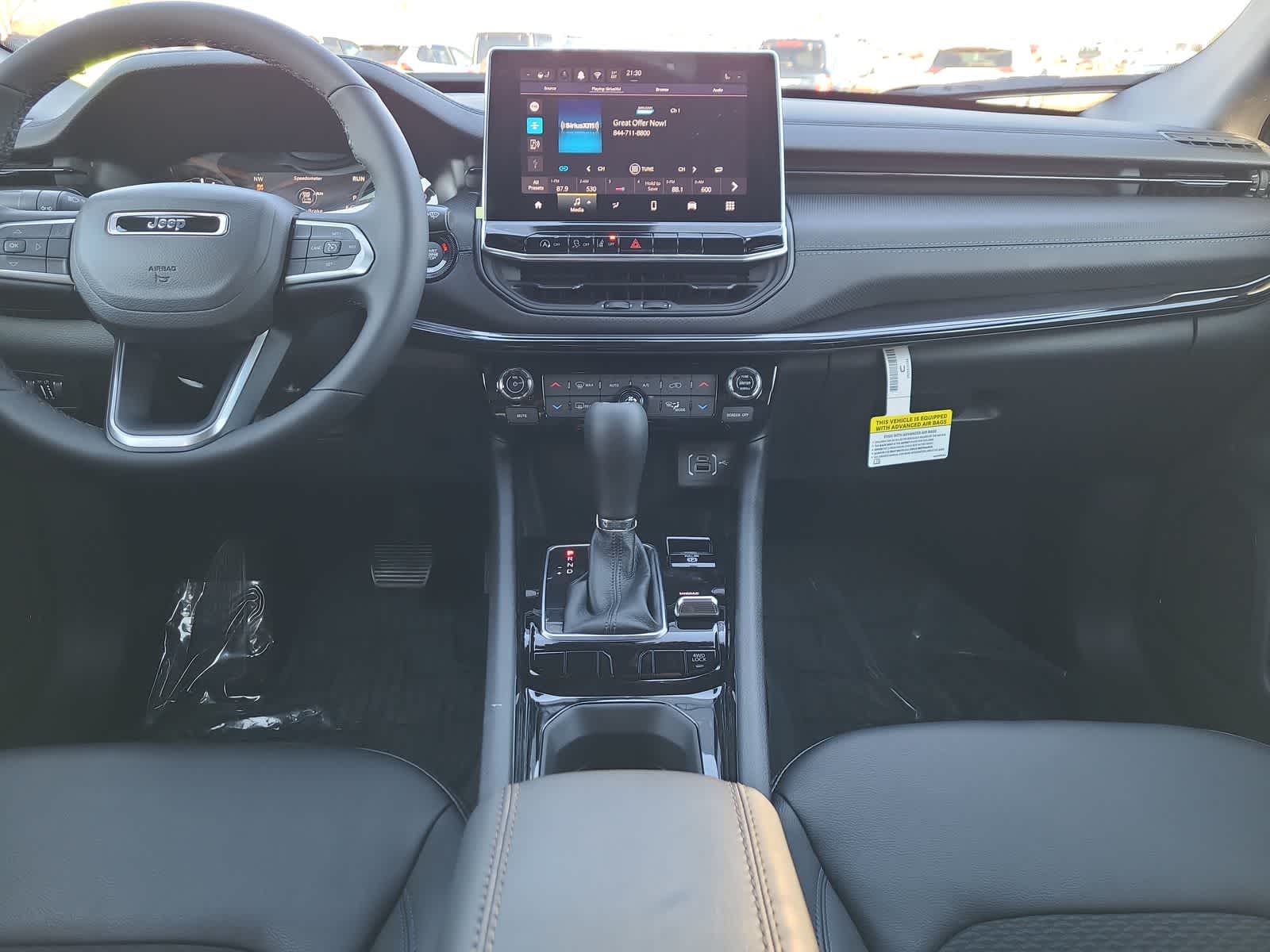 Thumbnail: 2026 Jeep Compass - 18