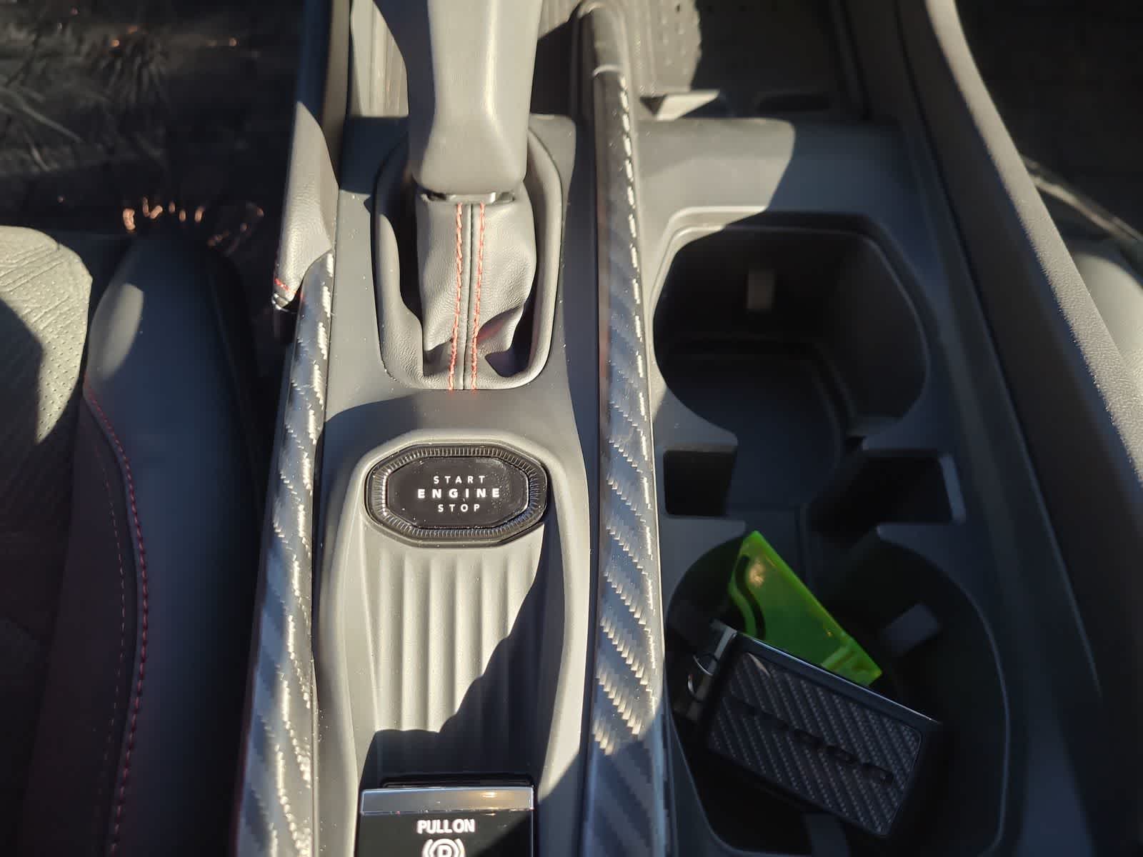 Thumbnail: 2026 Dodge Charger - 25