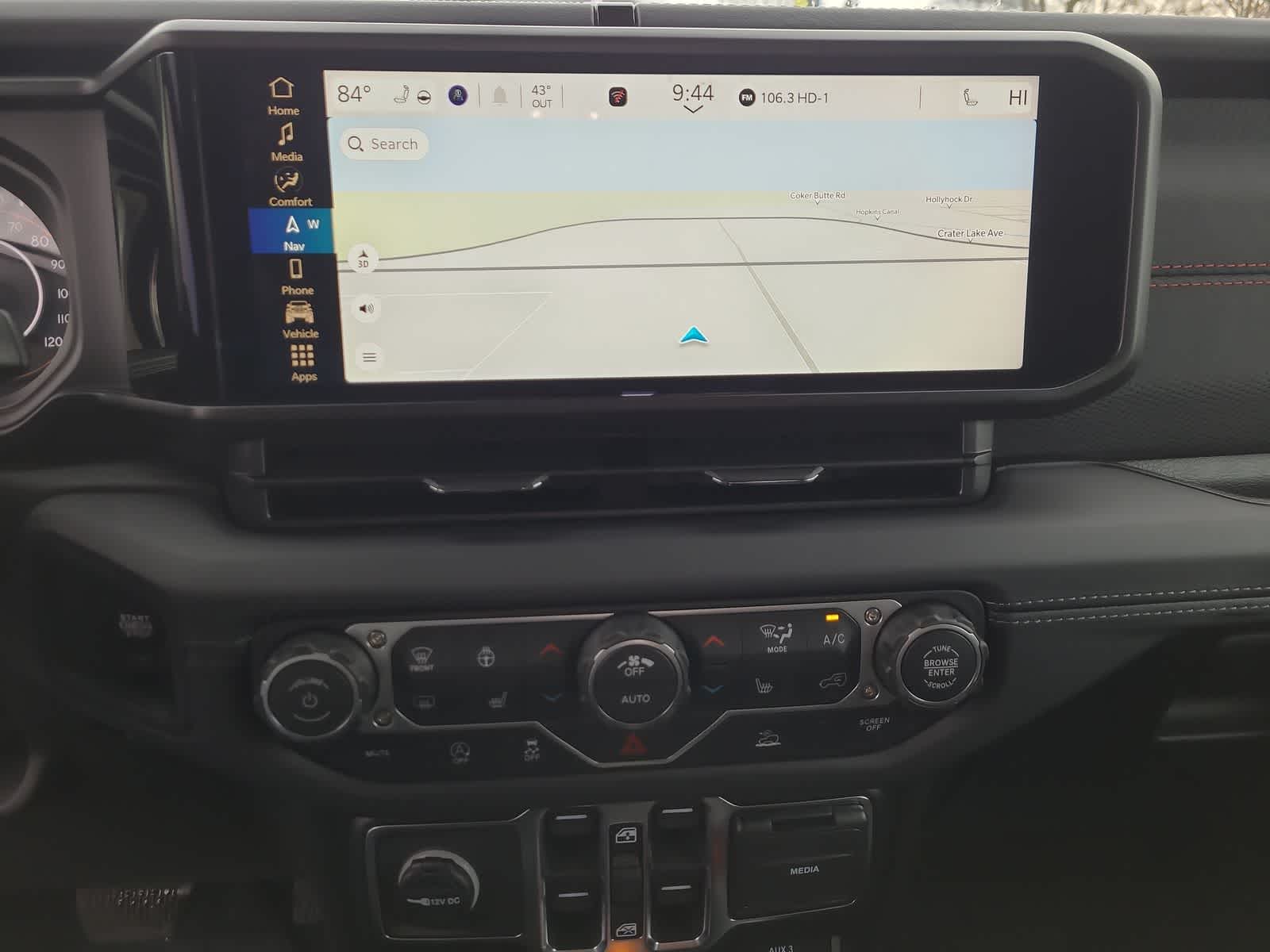 Thumbnail: 2026 Jeep Wrangler - 24