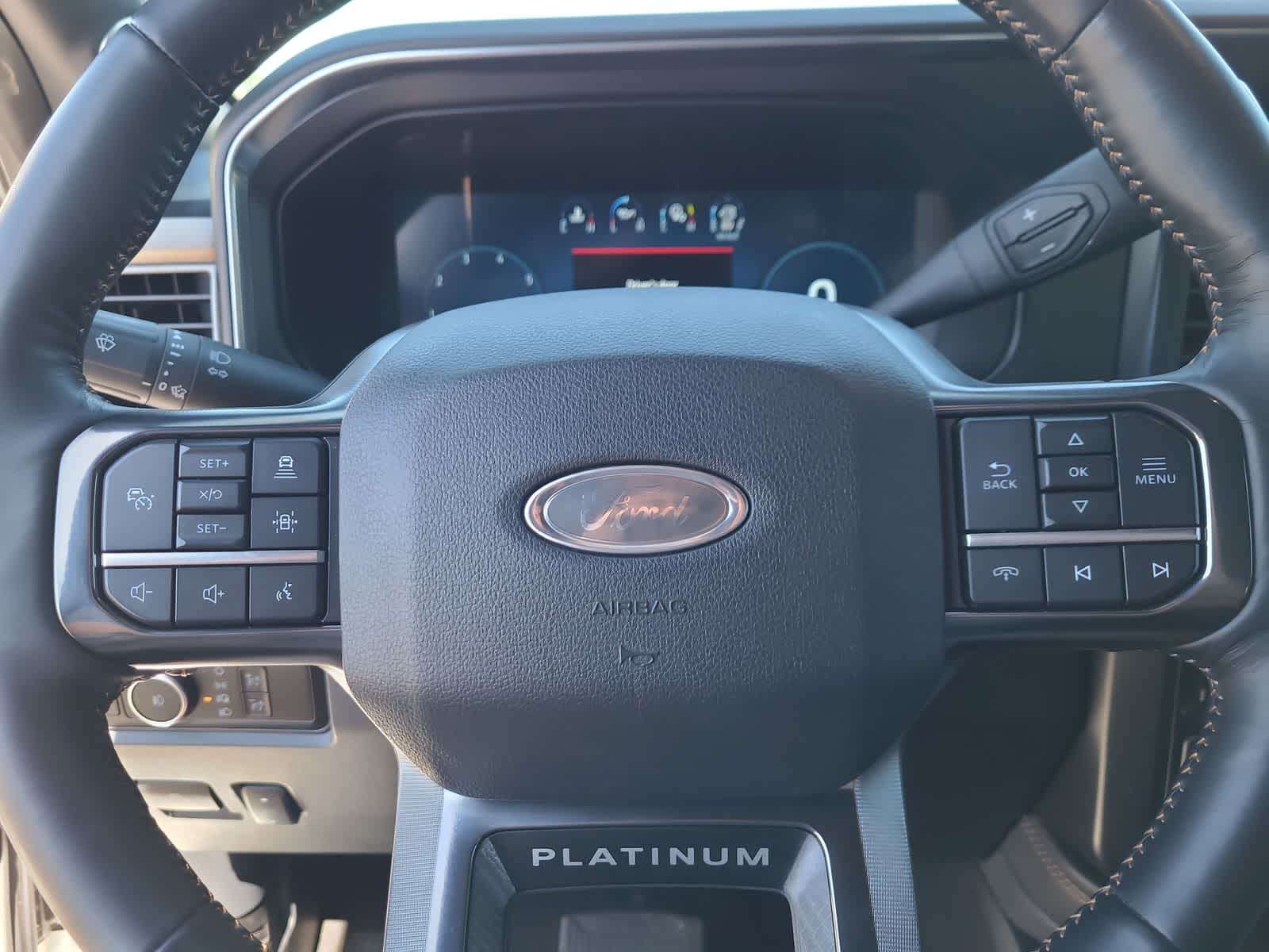 Thumbnail: 2024 Ford F-350 - 23