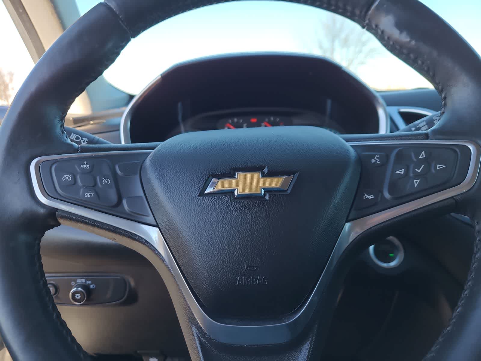 Thumbnail: 2018 Chevrolet Equinox - 23