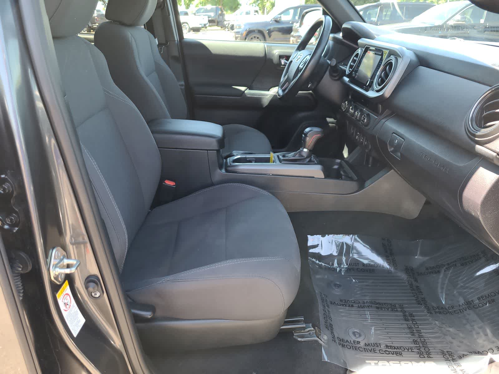 Thumbnail: 2018 Toyota Tacoma - 22