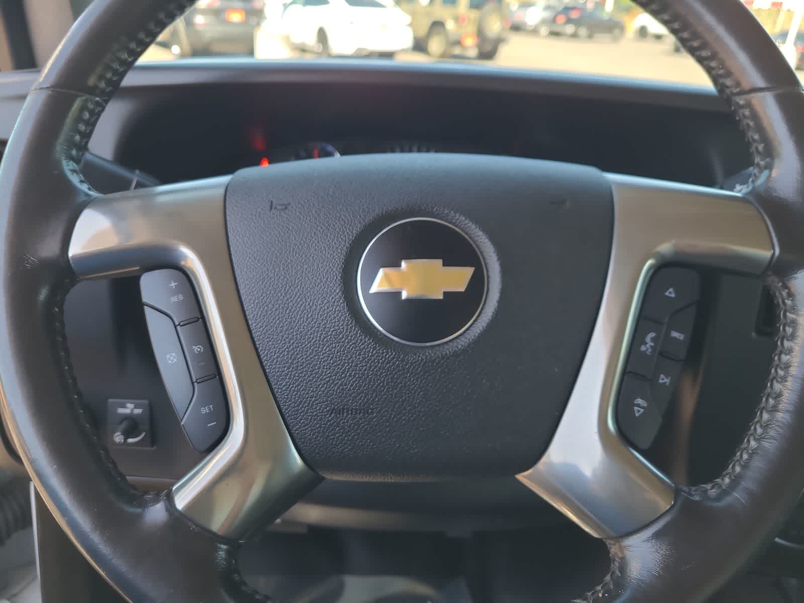 Thumbnail: 2019 Chevrolet Express - 21