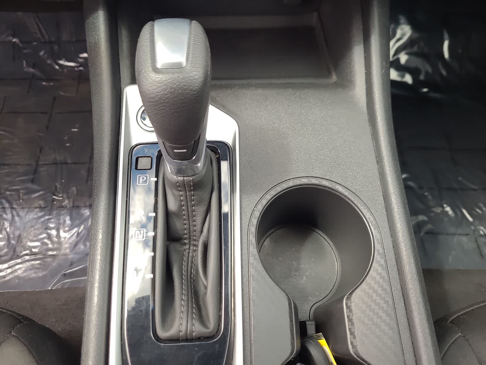 Thumbnail: 2025 Nissan Altima - 25