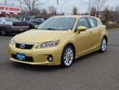  LEXUS CT 200h