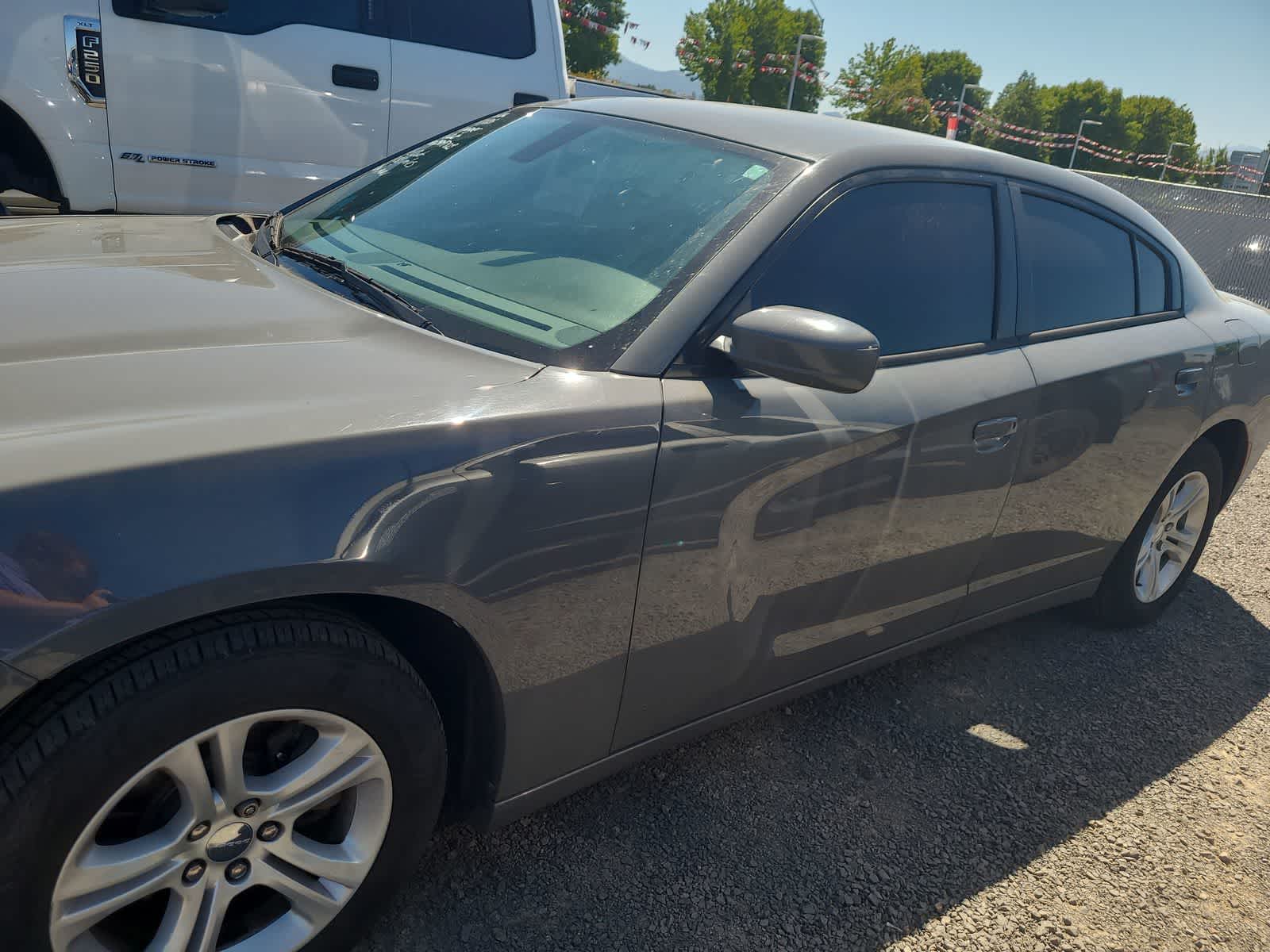 Thumbnail: 2018 Dodge Charger - 2