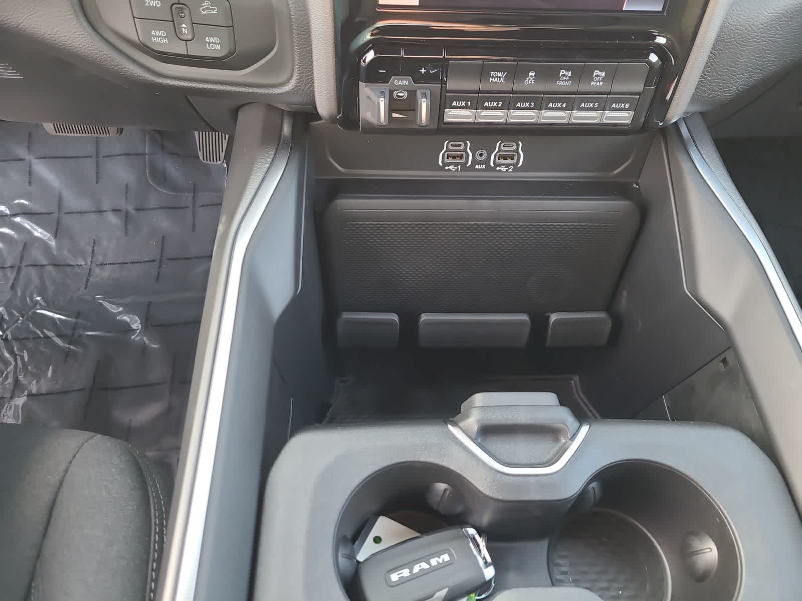 Thumbnail: 2026 RAM 2500 - 25