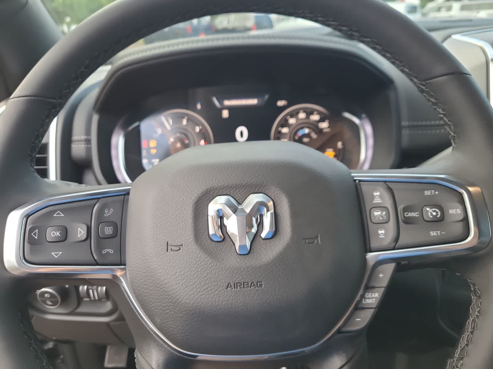 Thumbnail: 2026 RAM 2500 - 23