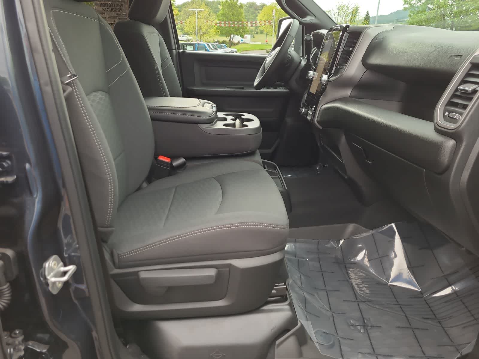 Thumbnail: 2026 RAM 3500 - 22