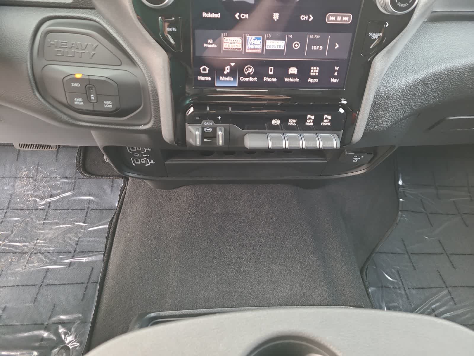 Thumbnail: 2026 RAM 2500 - 25