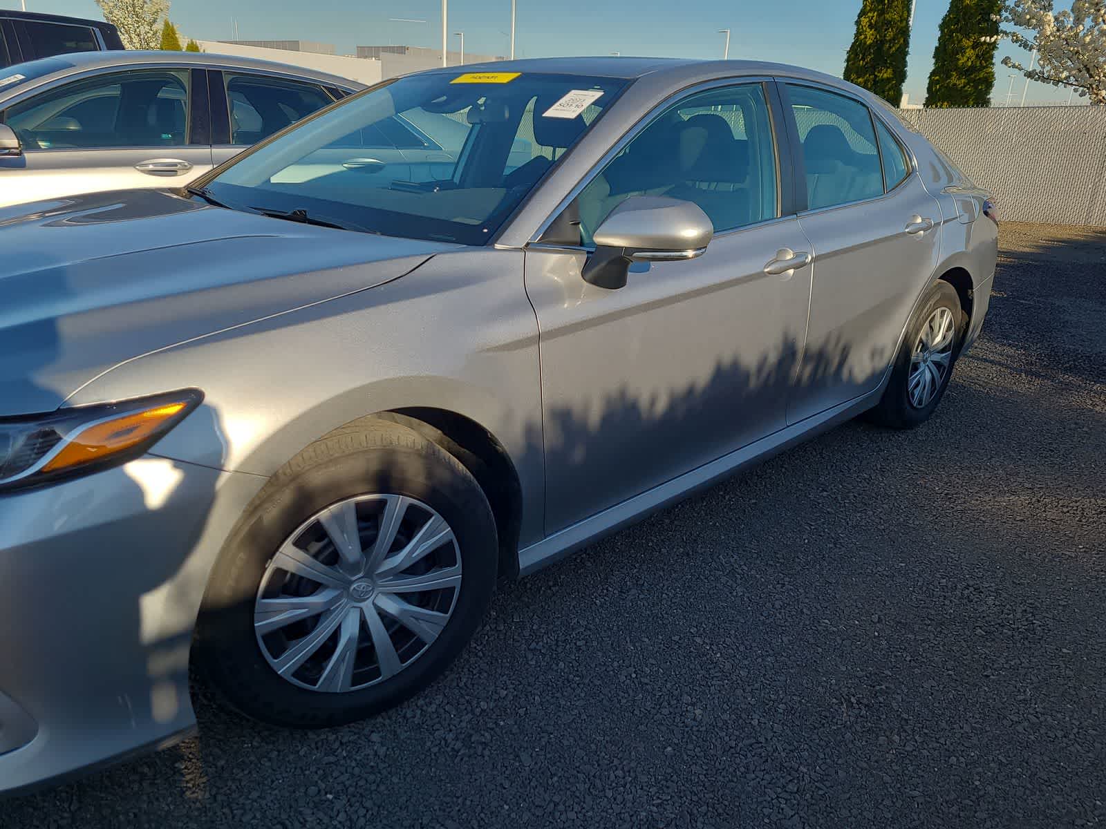 Thumbnail: 2023 Toyota Camry - 2