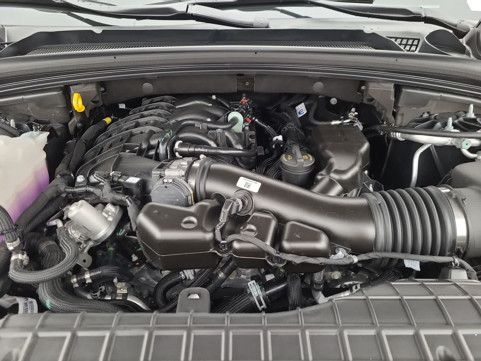 Thumbnail: 2025 Jeep Grand Cherokee - 17